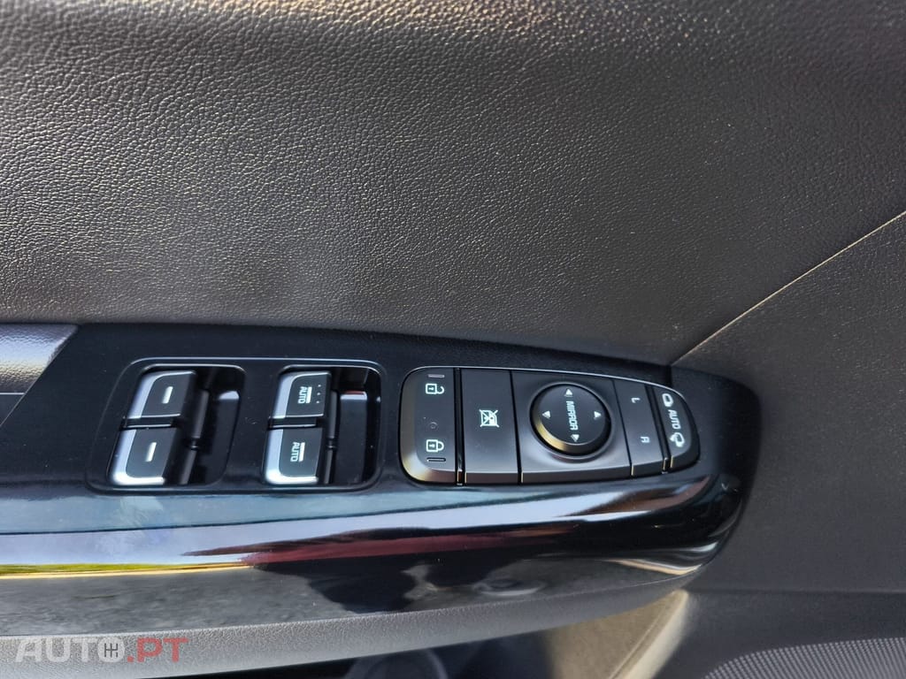 Kia Sportage 1.7 CRDi ISG GT Line 7DCT