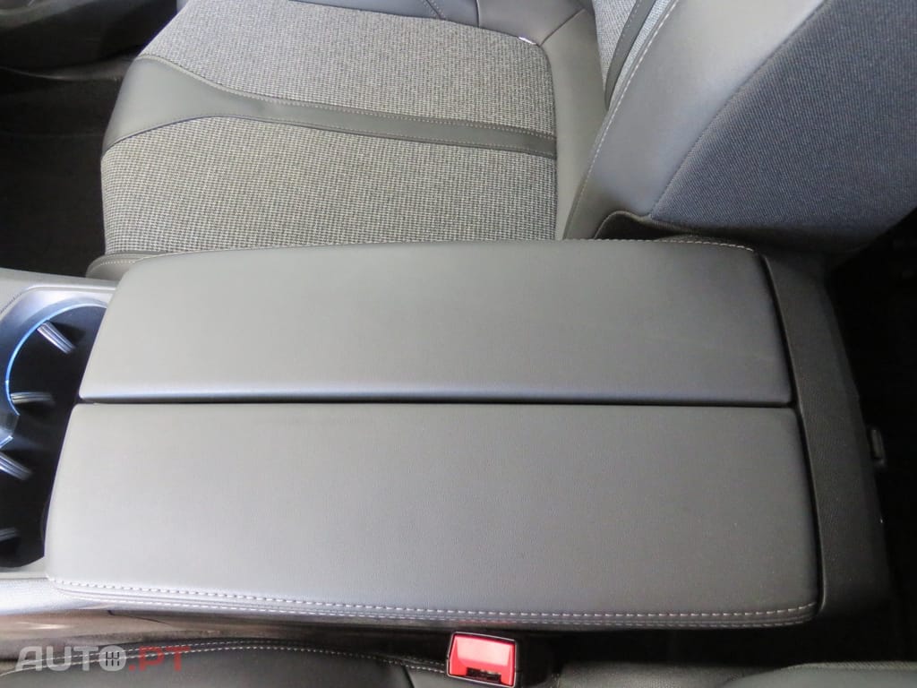 Peugeot 5008 1.5 BlueHDi Allure