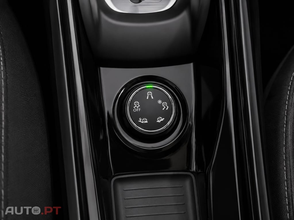 Peugeot 2008 1.2 PureTech Allure EAT6