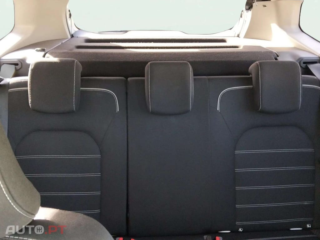 Dacia Duster 1.0 TCe ECO-G Prestige Bi-Fuel