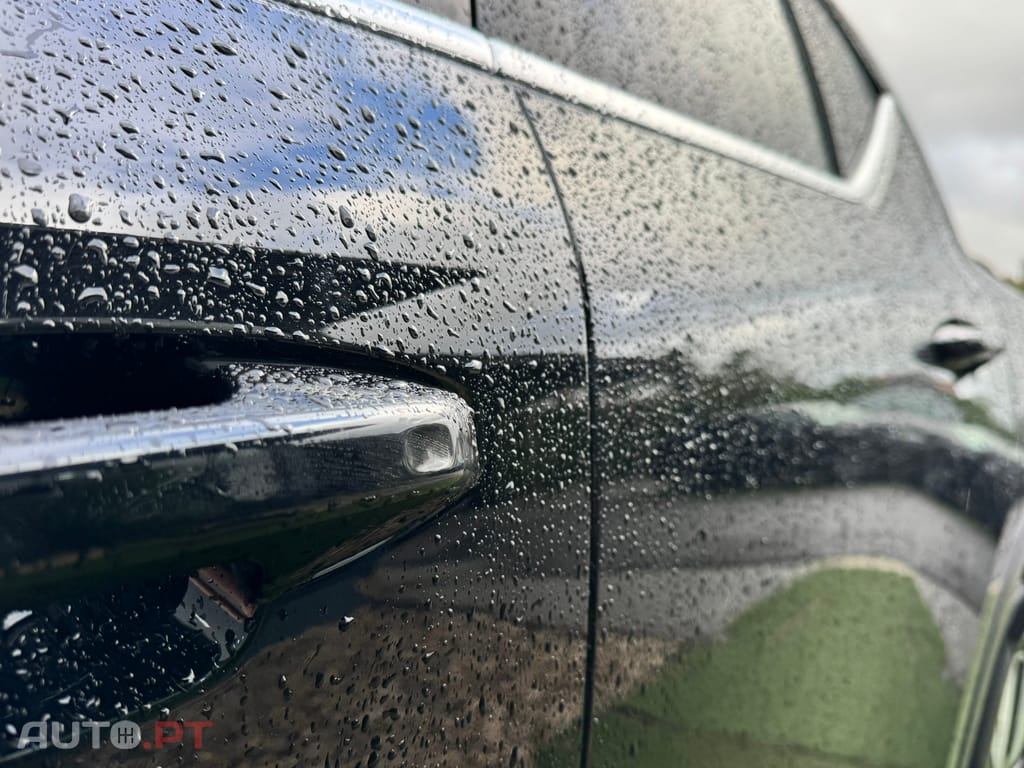 Volvo XC40 1.5 T4 PHEV Inscription