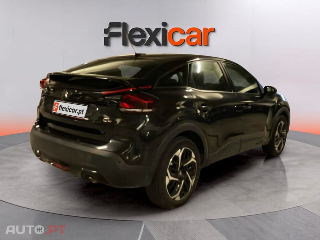 Citroen C4 1.2 PureTech 130