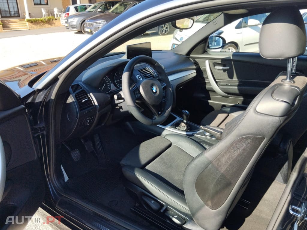 BMW 120 120 d