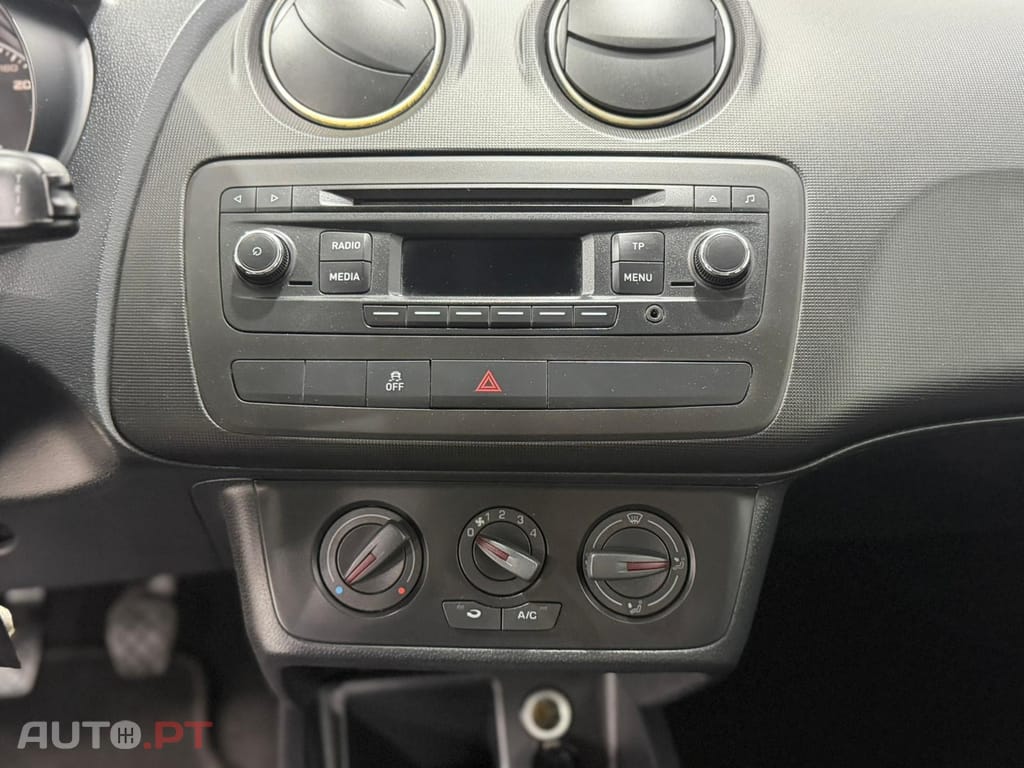 Seat Ibiza 1.2 TDI Fresc