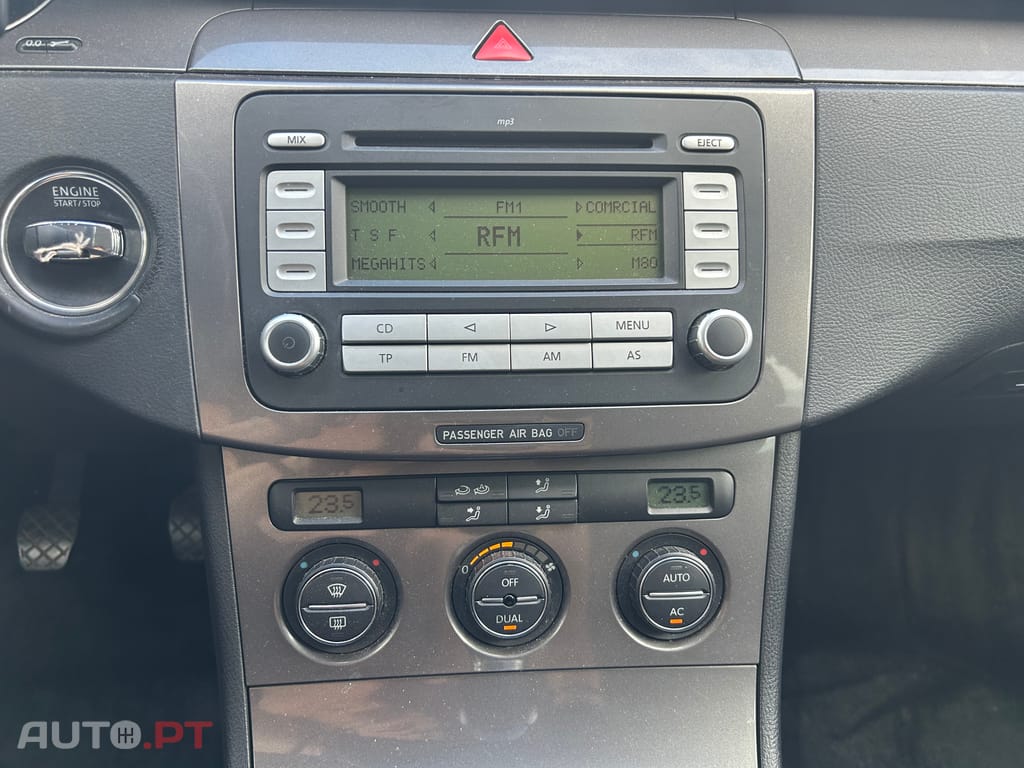 Volkswagen Passat Variant 1.9tdi