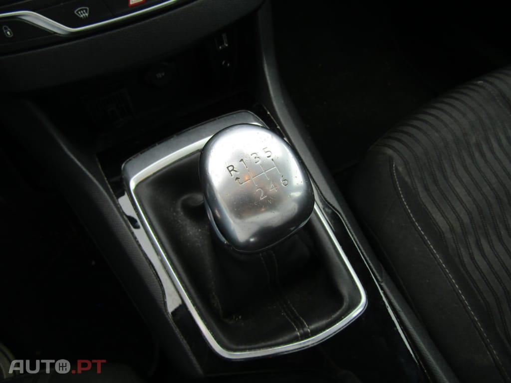Peugeot 308 SW 1.6 BlueHDi Access