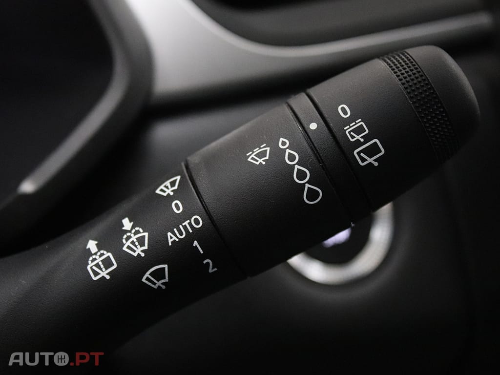 Mitsubishi ASX ASX 1.0 MPI-T Invite