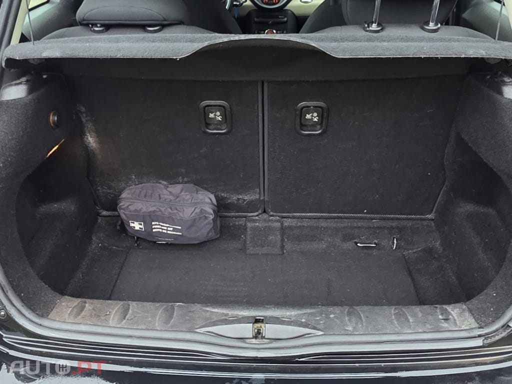 MINI Cooper Cooper D 50 Camden