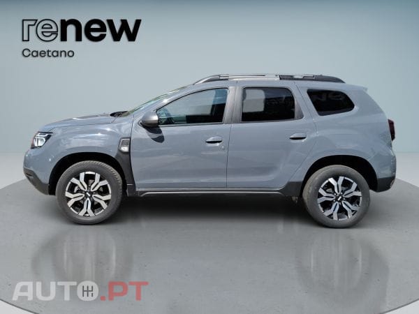 Dacia Duster 1.0 TCE 90cv Journey