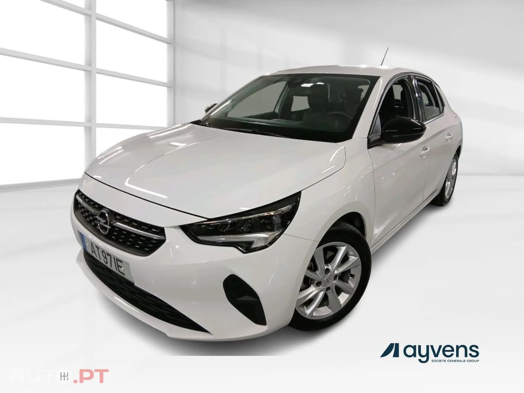 Opel Corsa 1.5 D Business