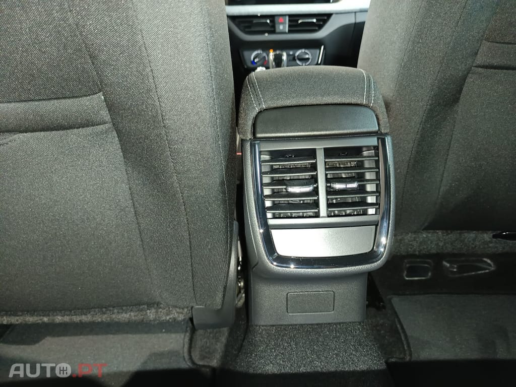 Skoda Scala 1.0 TSI Selection DSG