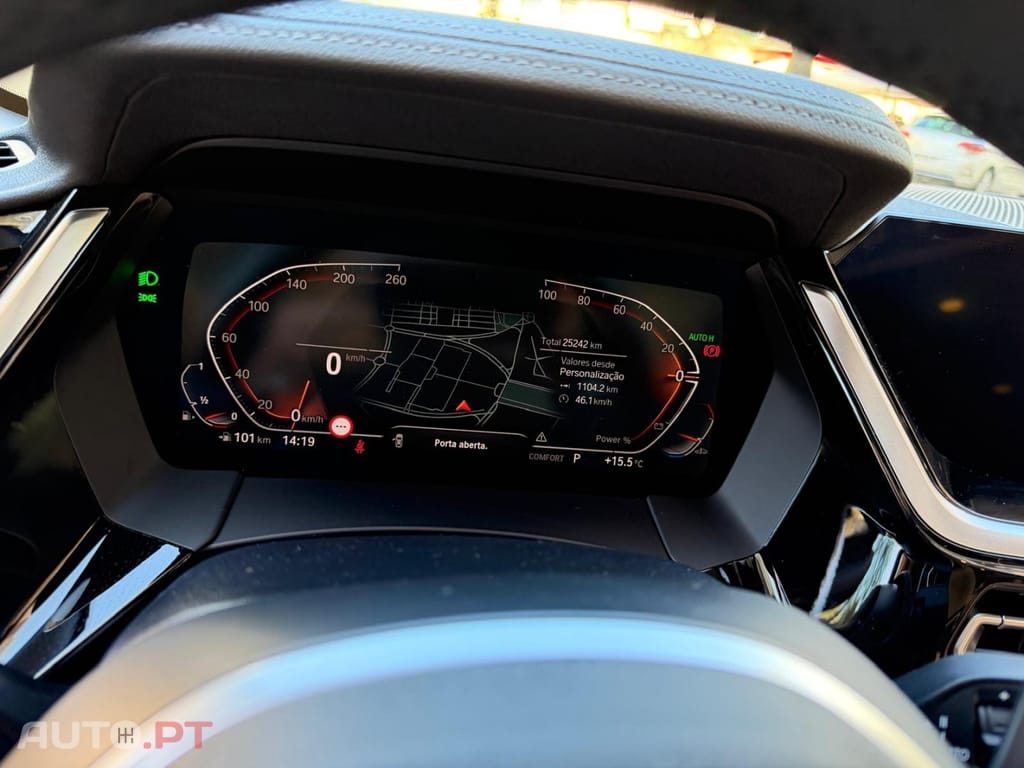 BMW Z4 S-DRIVE 2.0I AUT