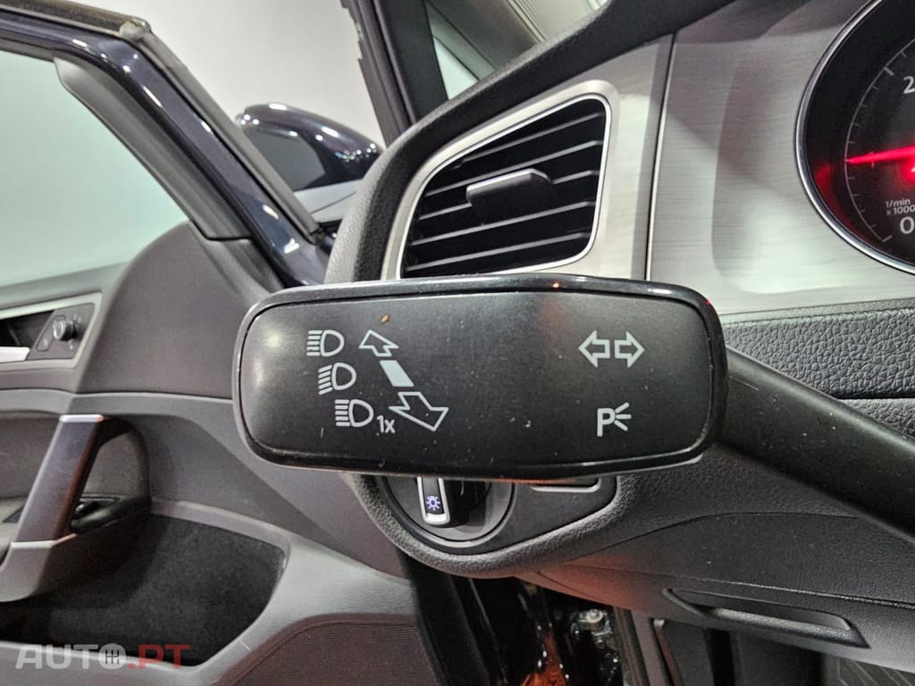 Volkswagen Golf Variant 1.6 TDi Highline