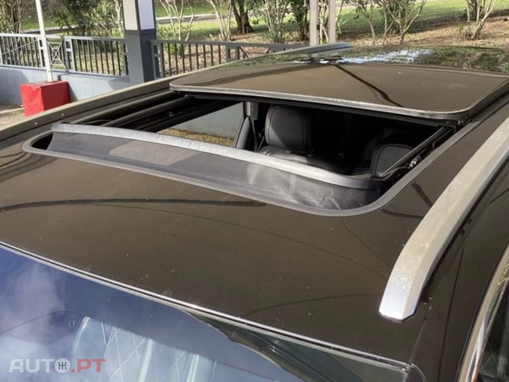 Peugeot 5008 2.0 BlueHDi GT EAT8