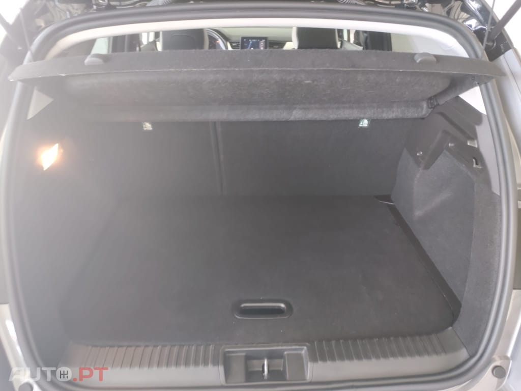 Renault Captur Techno