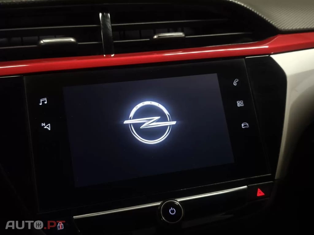 Opel Corsa 1.2 T GS Aut.