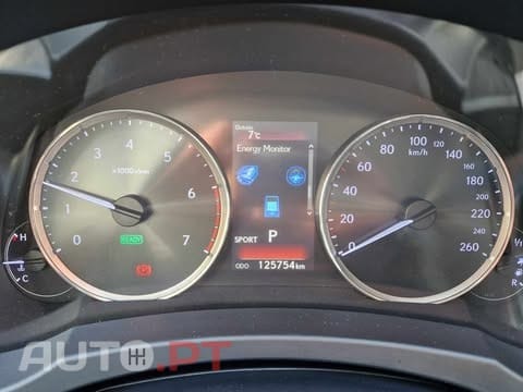 Lexus IS 300 Executive+