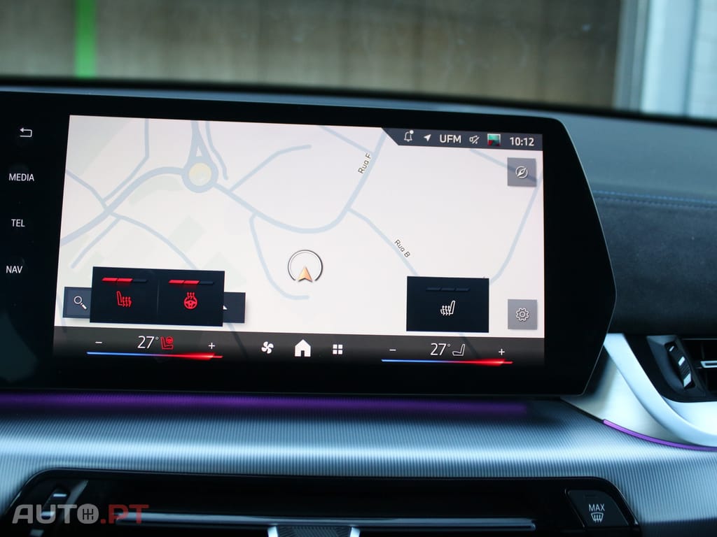 BMW X2 sDrive20i Pack Desportivo M