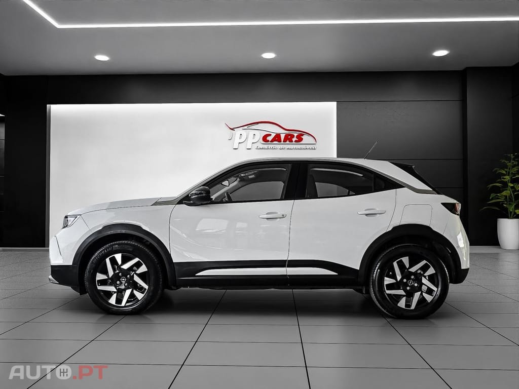 Opel Mokka 1.2 T Elegance