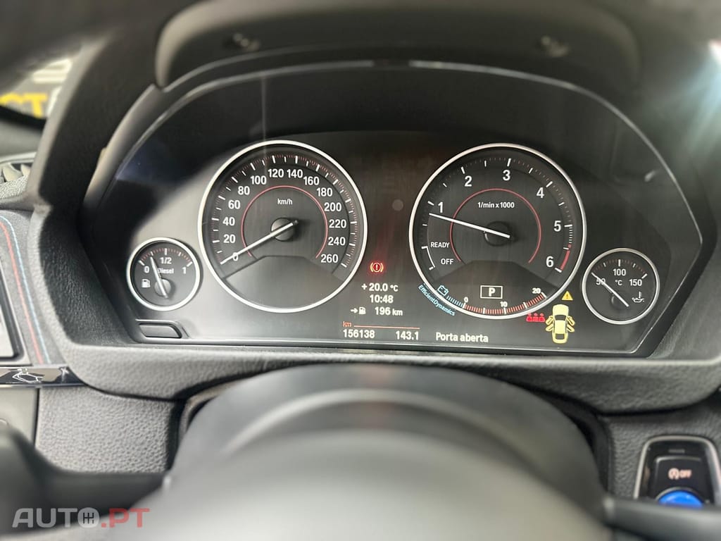 BMW 420 Pack M