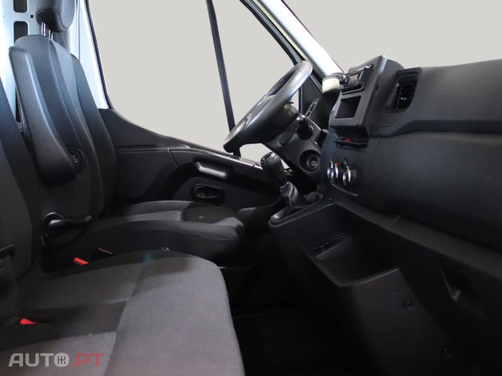 Renault Master 2.3 Dci L3 3.5T