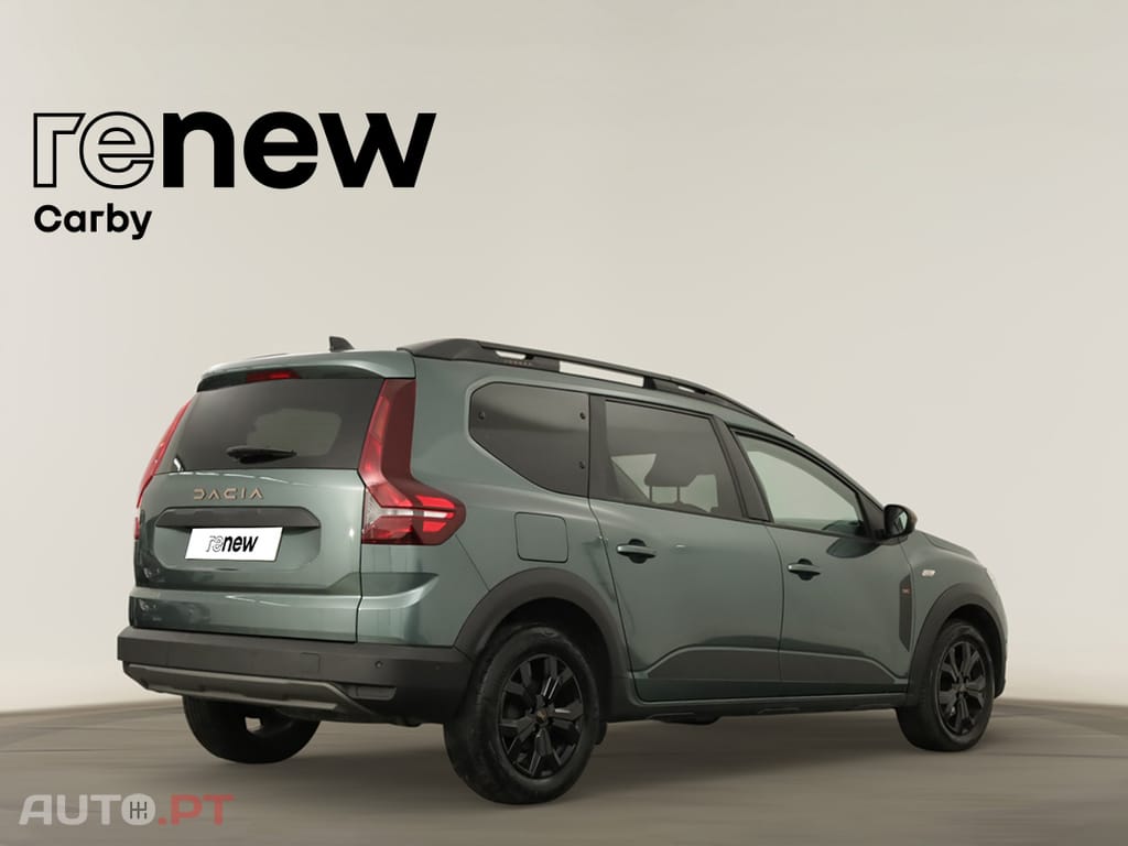Dacia Jogger Jogger 1.0 ECO-G Extreme Bi-Fuel