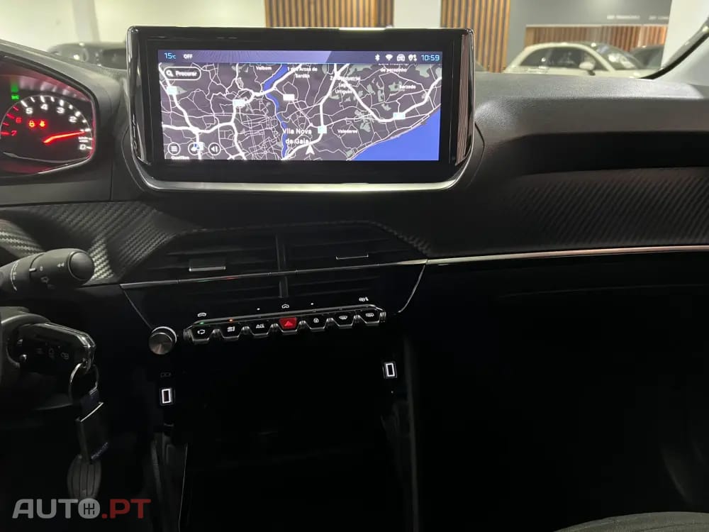 Peugeot 208 1.2 PureTech Active Pack