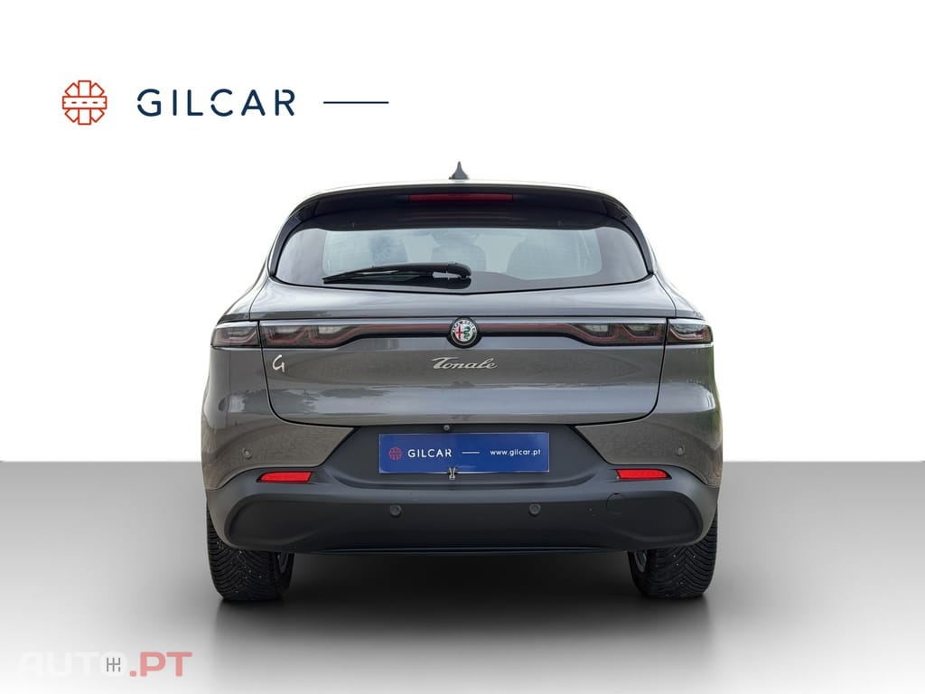Alfa Romeo Tonale 1.5 Hybrid Sprint