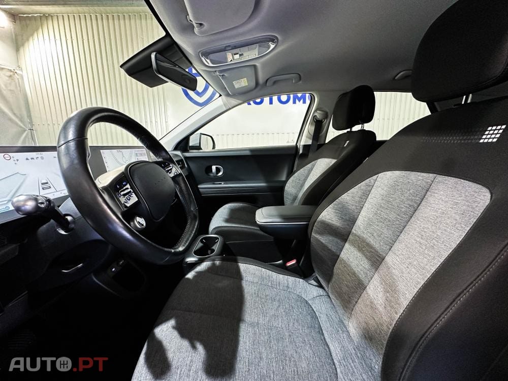 Hyundai Ioniq 5 77 kWh Premium