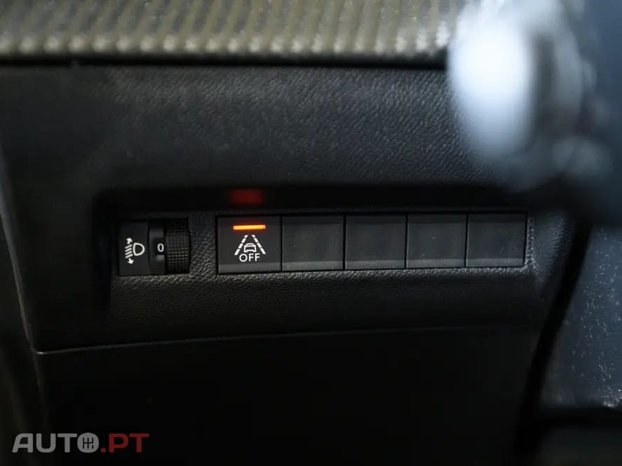 Peugeot 208 1.5 BlueHDi Active Pack