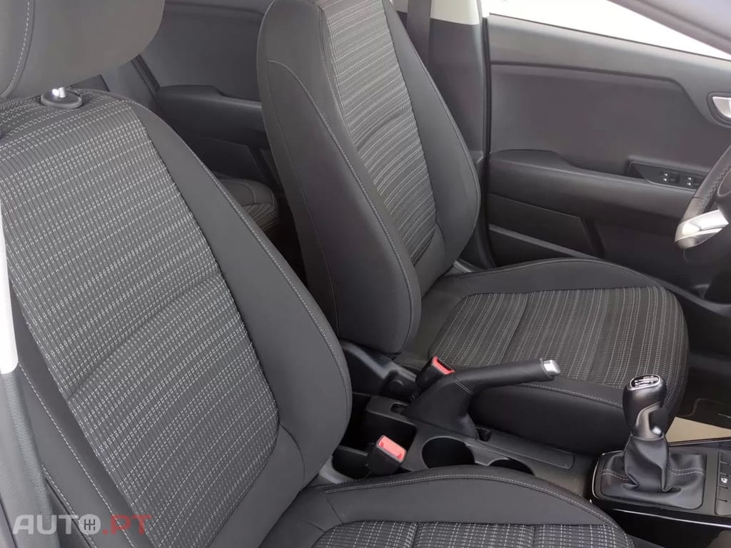 Kia Stonic 1.0 T-GDI Active