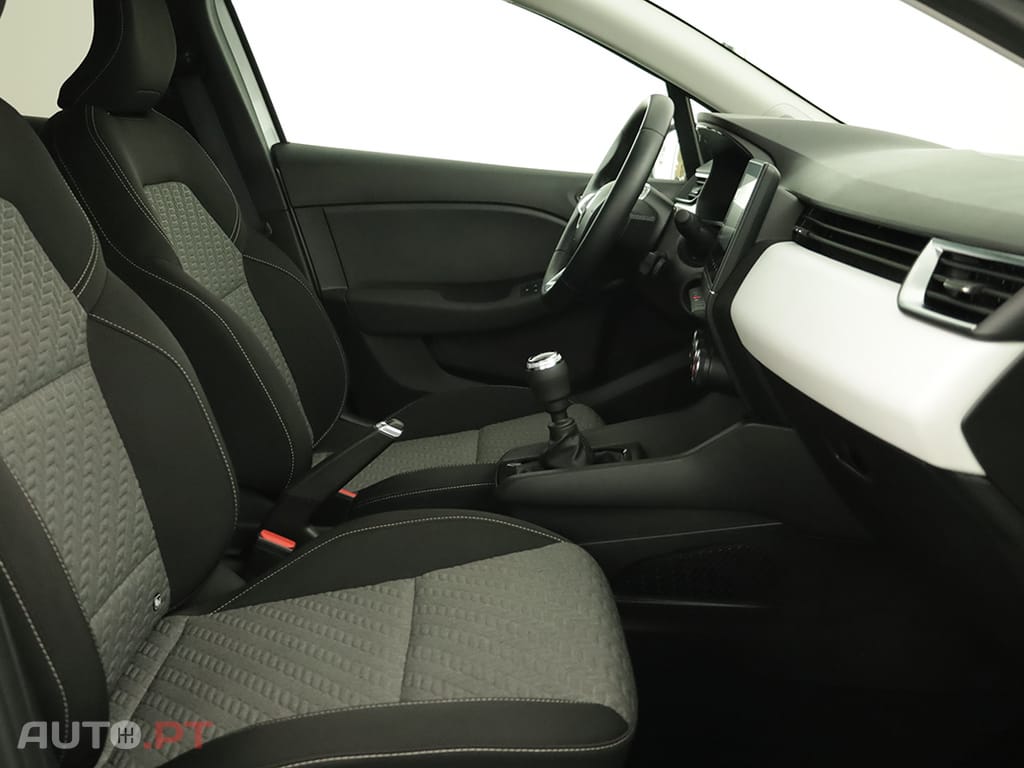 Renault Clio Clio 1.0 TCe Evolution