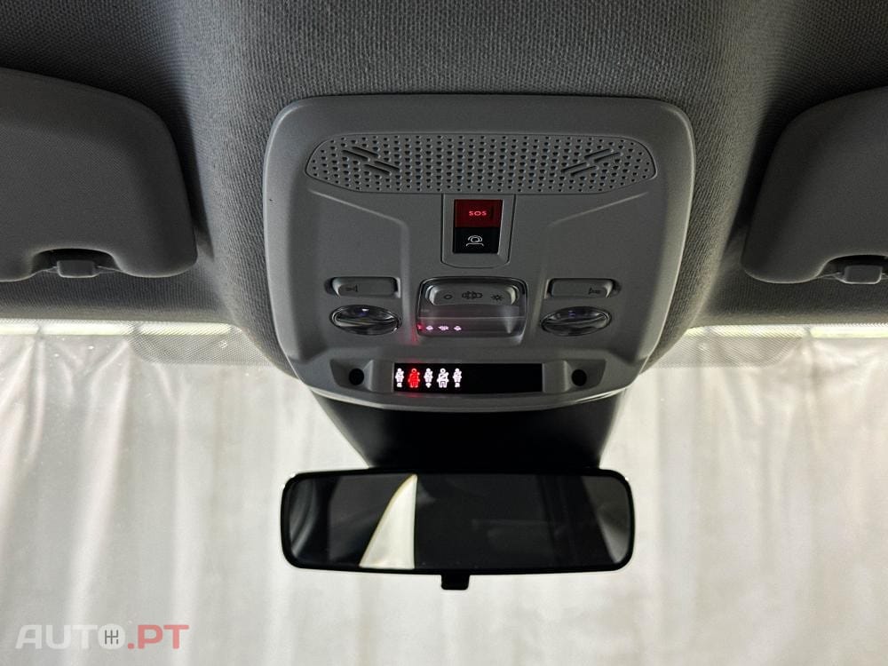 Citroen C4 PureTech 130 Stop&Start EAT8 MAX