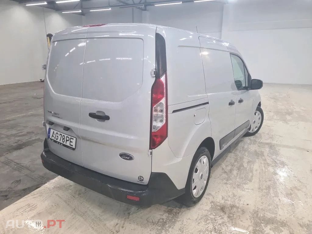 Ford Transit Connect  1.5 TDCi 200 L1 Trend