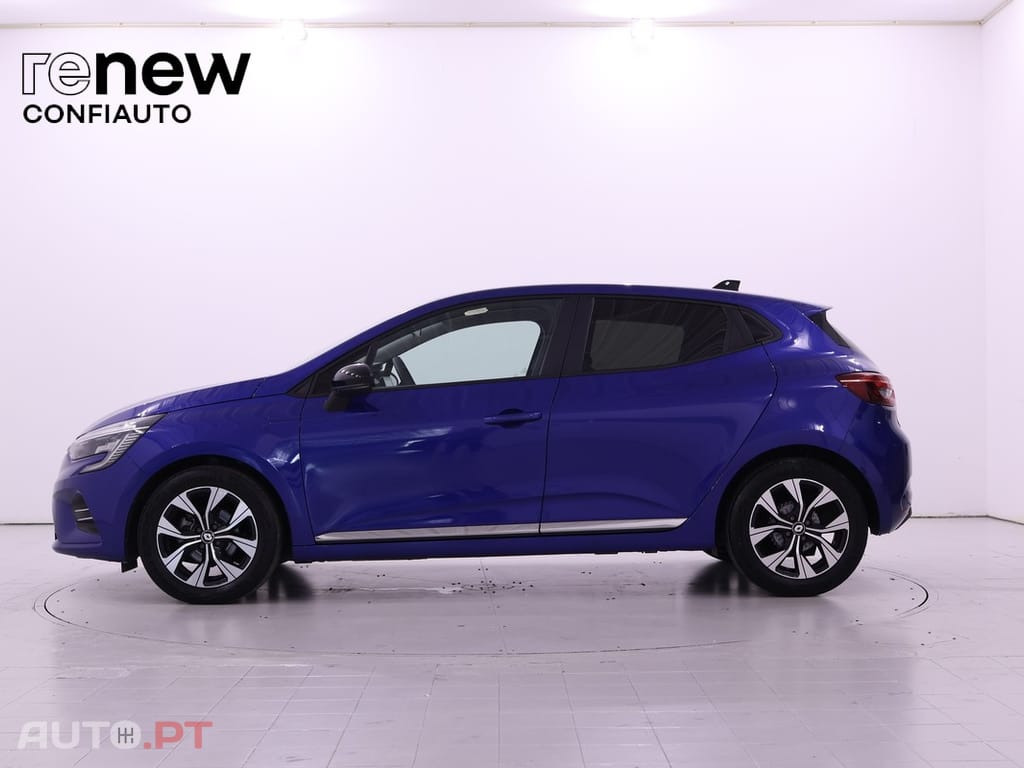 Renault Clio 1.0 Tce Evolution — fotografia 2