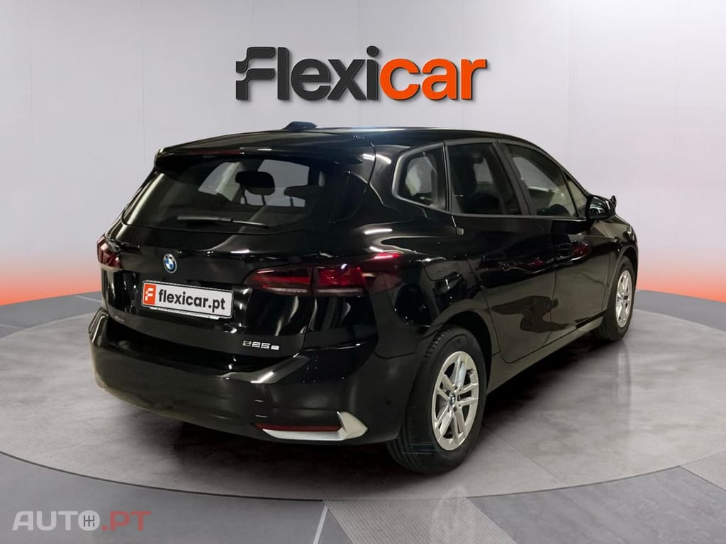 BMW 225 e xDrive Line Luxury