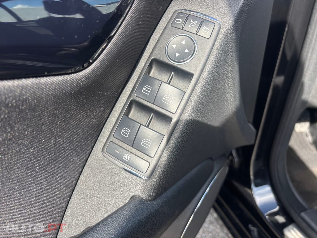 Mercedes-Benz C 220 CDi Executive BlueEfficiency