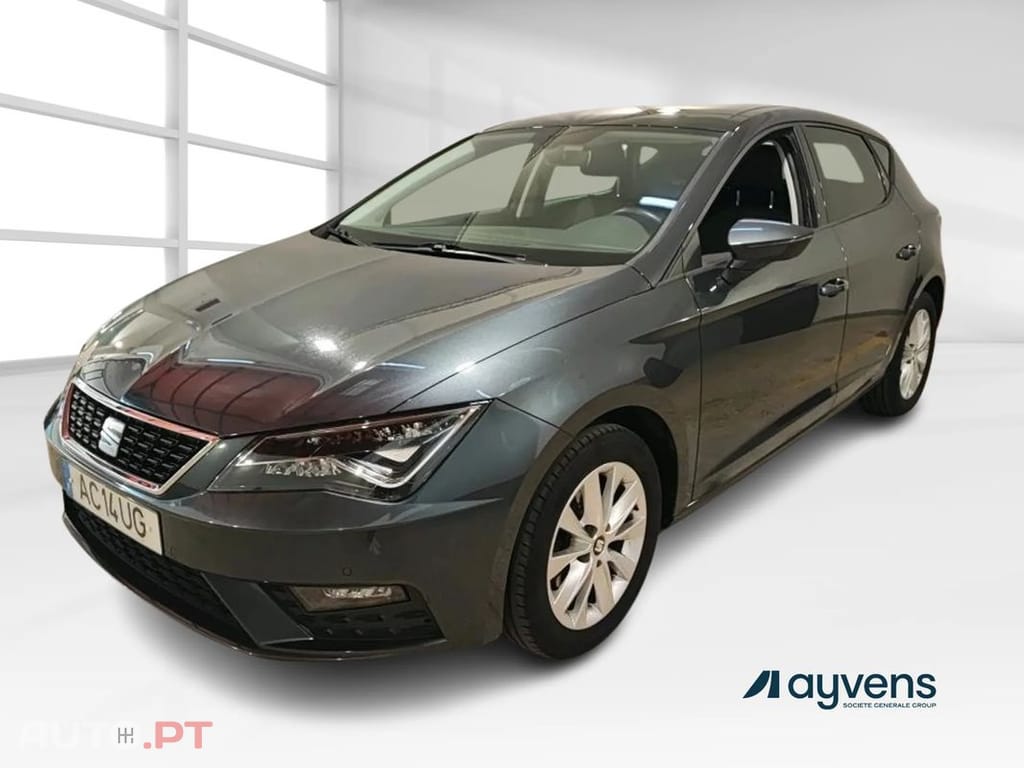 Seat Leon 1.0 EcoTSI Style S/S