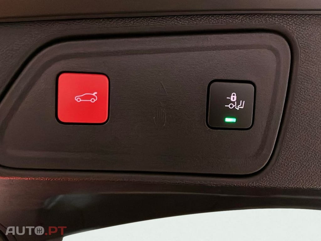 Peugeot 3008 1.5 BlueHDi GT Line EAT8