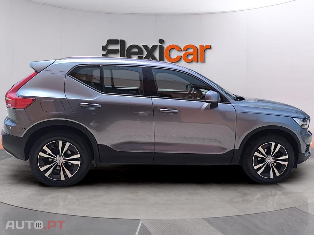 Volvo XC40 2.0 D3 Momentum Geartronic