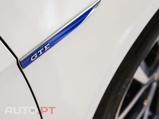 Volkswagen Passat Variant 1.4 TSI GTE Plug-in