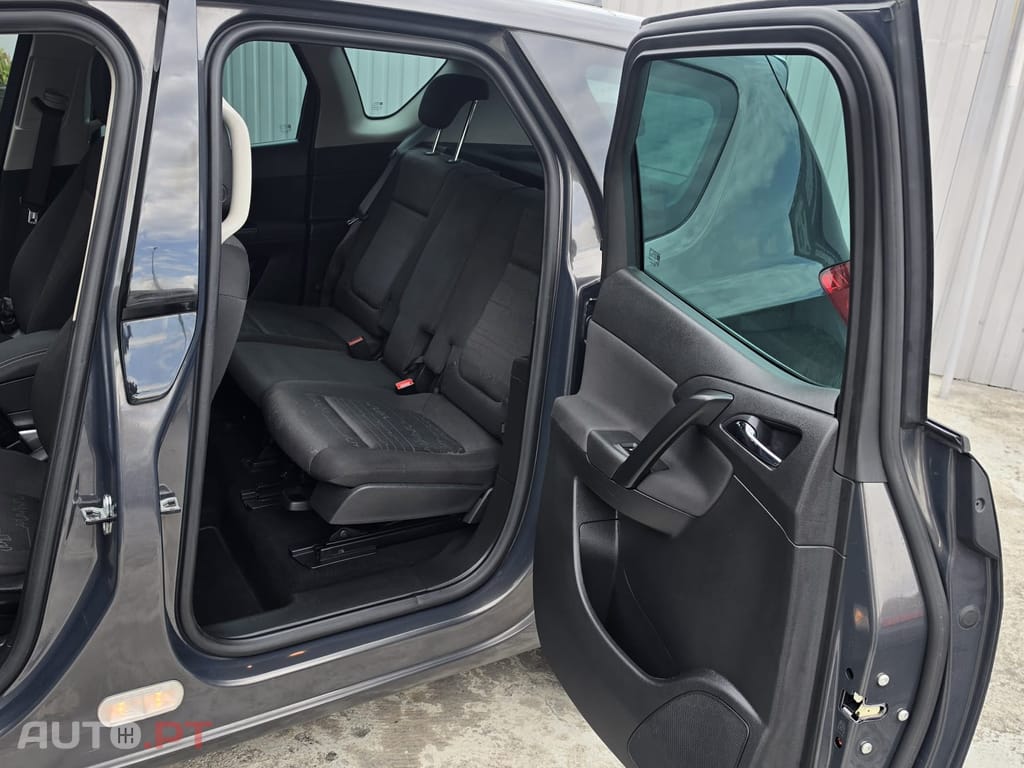 Opel Meriva 1.3CDTI Cosmo