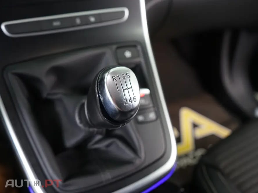 Renault Grand Scénic ENERGY TCe 130 INTENS