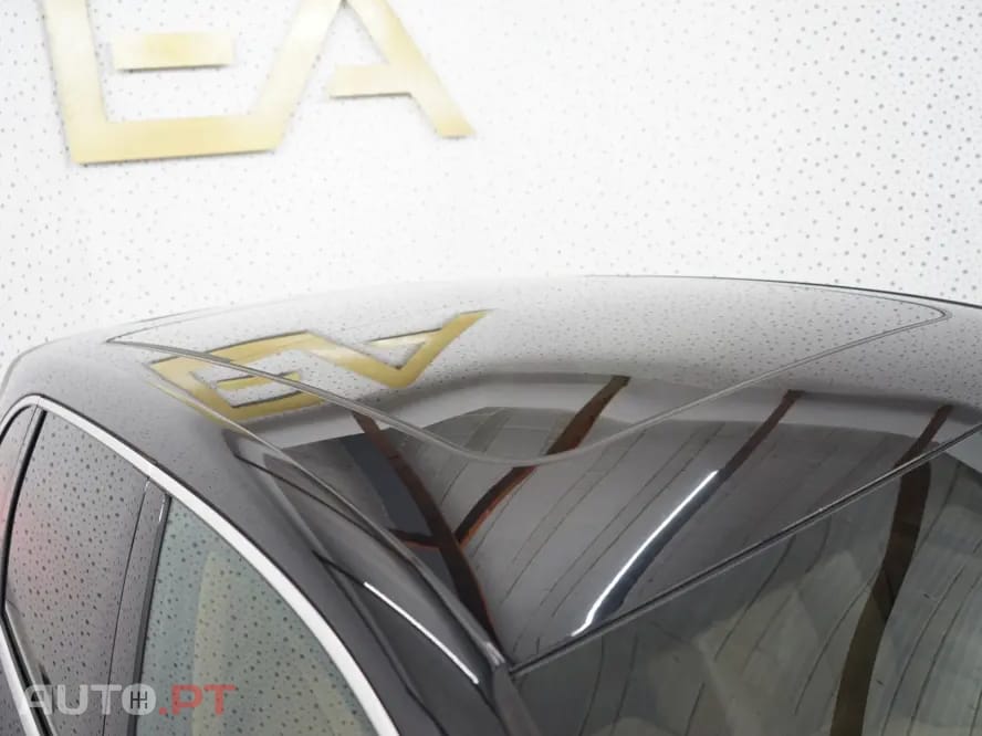 Porsche Cayenne 3.0 V6