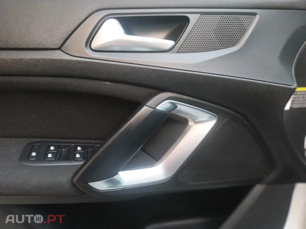 Peugeot 308 SW 1.6 e-HDi Active