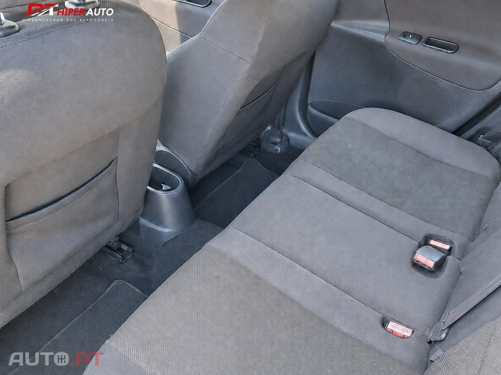 Peugeot 207 SW 1.6 HDi Sport