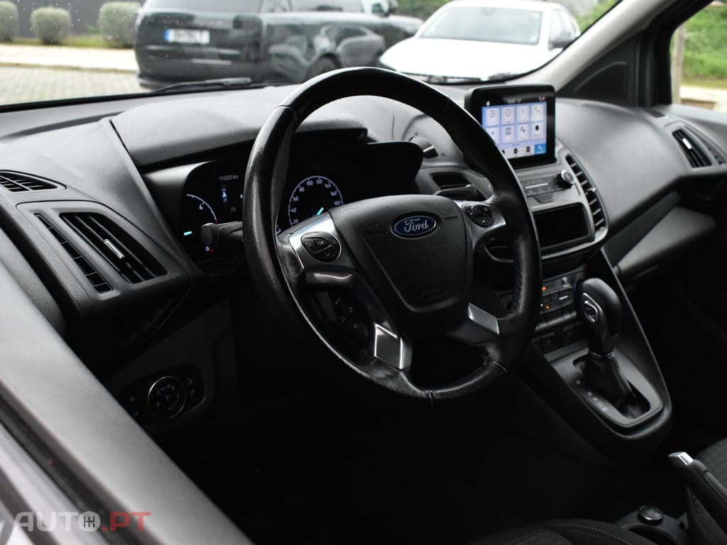 Ford Transit Connect 1.5 TDCi 210 L2 Trend Powershift