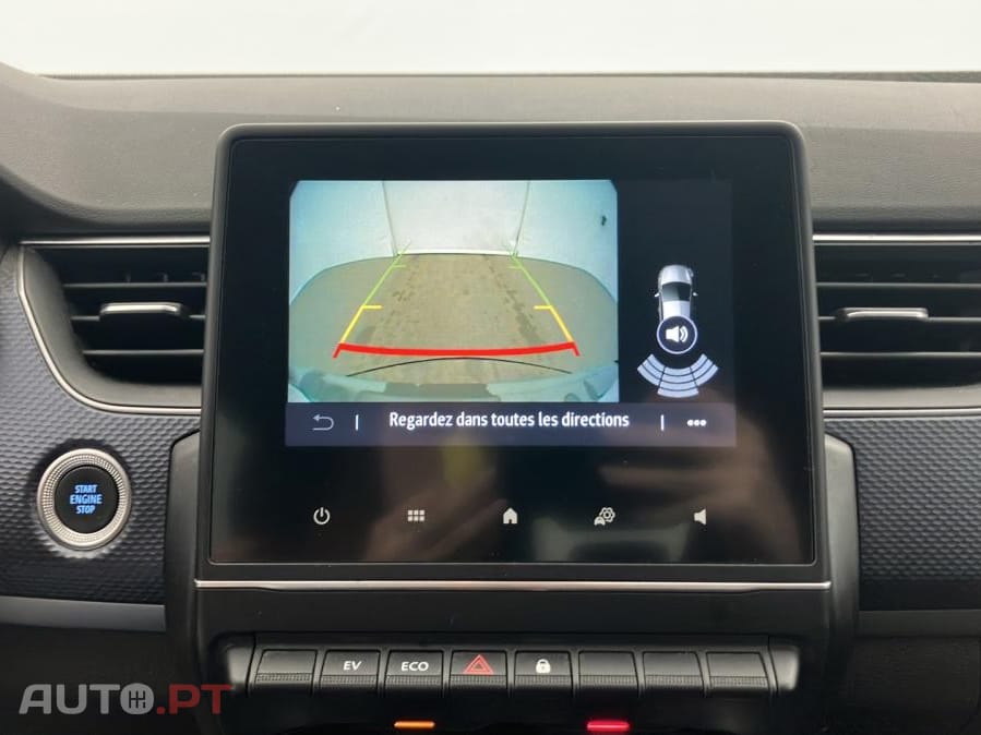 Renault Arkana 1.6 E-Tech Business