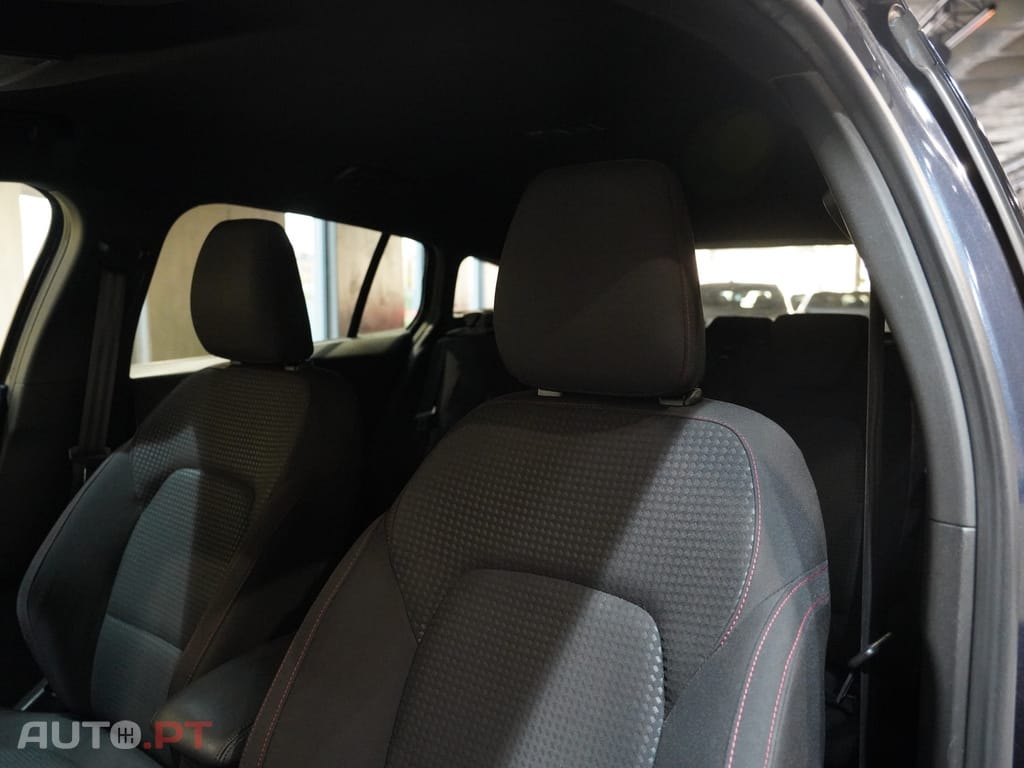 Ford Focus 1.0 EcoBoost ST-Line