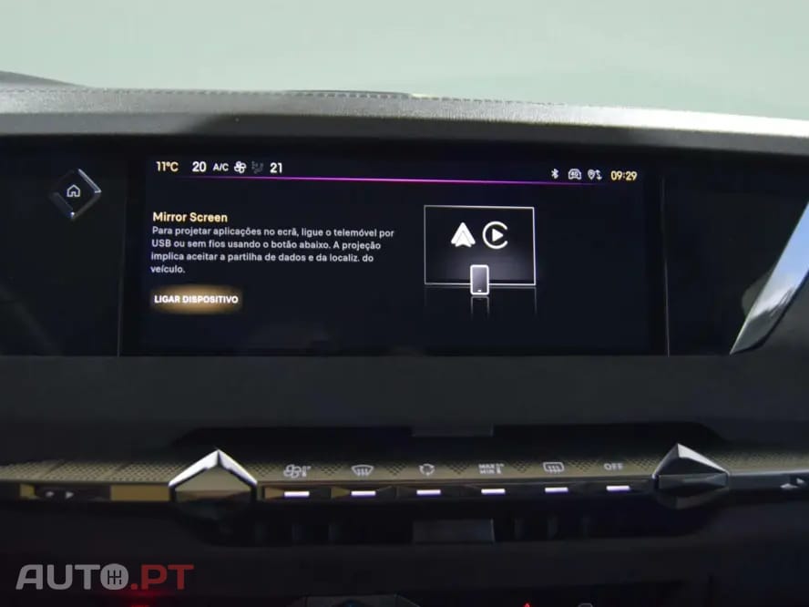 DS DS4 1.2 Hybrid Etoile e-DSC6